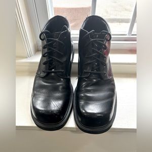 Dr Martens Boots (8752), black, size 11